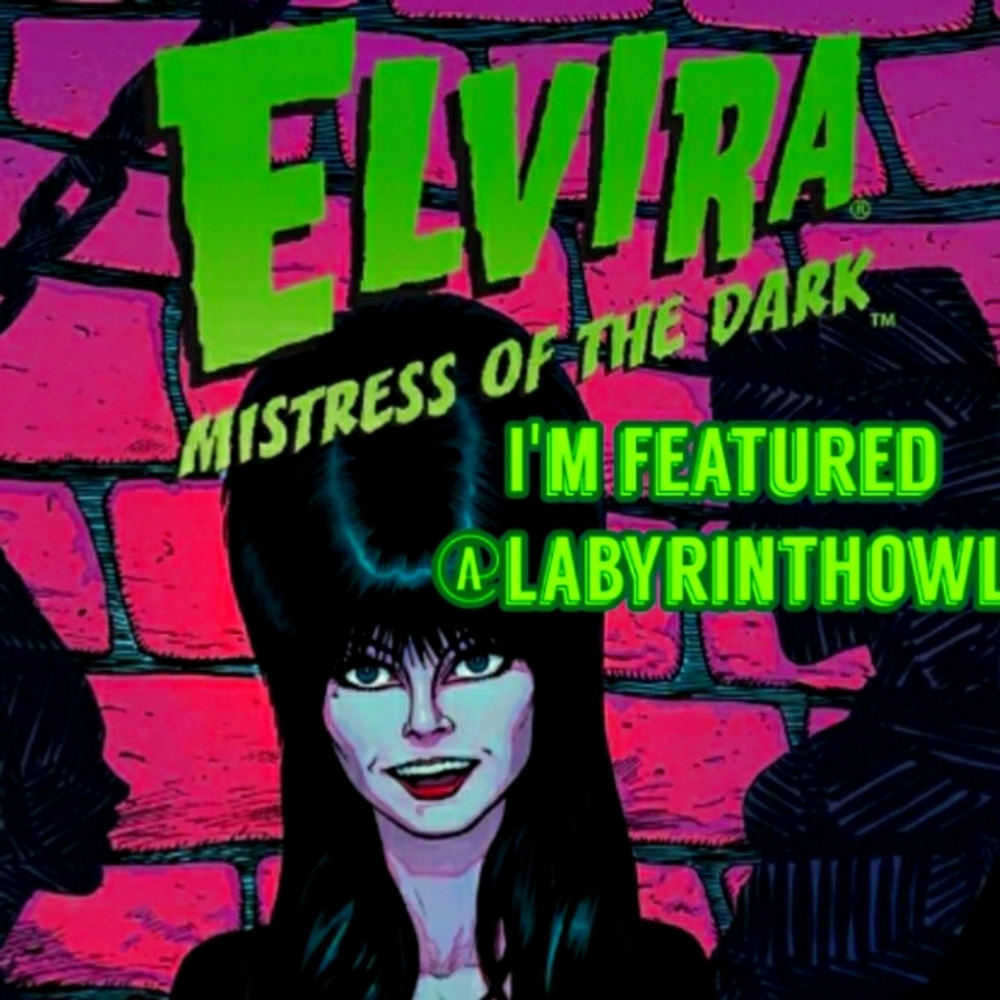 BBBs are announced. NEW ELVIRA #68 is next door W/The two-headed Turkey Monster - Picture 8 of 16